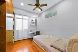 Sanctuary Green (D15), Condominium #501630331